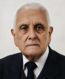 Manuel Mora Mazorriaga