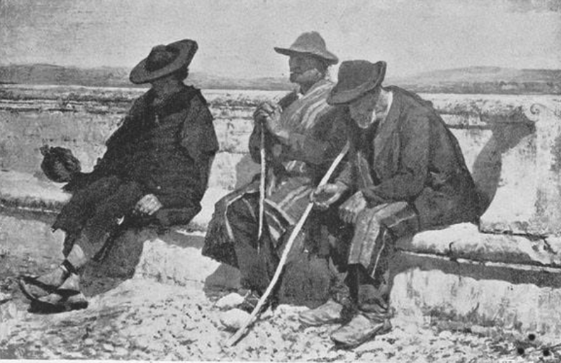Archivo:Tres mendigos en Córdoba (1893).png