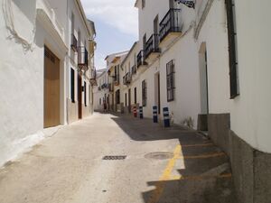 Calle Campanilla Alta.JPG