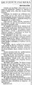 Médico. Año 1910.