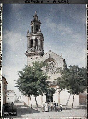 Iglesia de San Lorenzo (1914).jpg