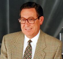 José Navas Luque