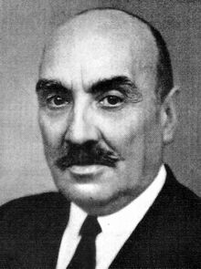 Carlos Rodríguez López-Neyra de Gorgot