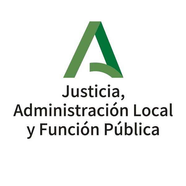 Archivo:Logo - Delegaci n Territorial de Justicia Administraci n Local y Funci n P blica en C rdoba.jpg