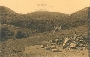 San Jerónimo postal.jpg