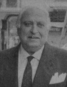 José Bellido Romero