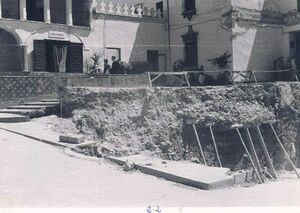 La Higuerilla. Cuartel de la Guardia Municipal (1940).jpg