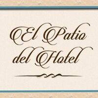 Logo - Restaurante El Patio del Hotel.jpg