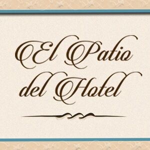 Logo - Restaurante El Patio del Hotel.jpg
