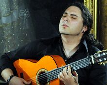 Severiano Jiménez Flores