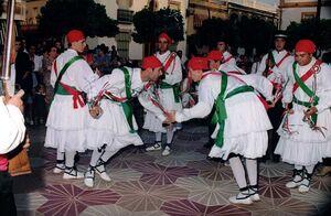 1998 Baile de los locos La Herrería.jpg