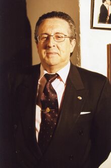 Eloy Ceular Guzmán