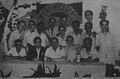 Reunión de los Chicuelas