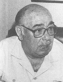 Federico Miraz Fernández