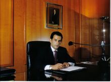 Rafael Merino López