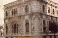 Colegio de Arquitectos