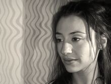 Davinia Delgado Mora