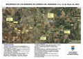 Recorrido de la Hermandad de Cañada de Rabadán