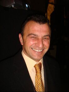 Francisco Tejada