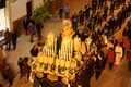 La Paz y Esperanza