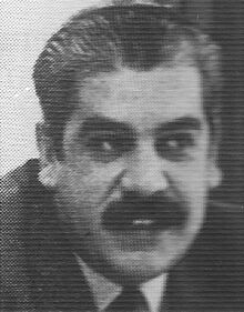 Antonio de la Cruz Gil