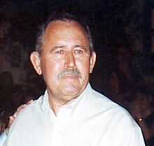 Ildefonso Jiménez Delgado