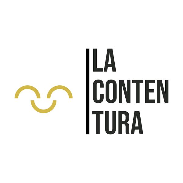 Archivo:Logo - La Contentura.jpg