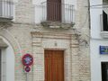 Detalle del lateral