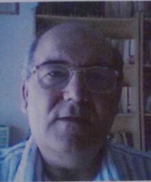 Antonio Granadino Salmoral