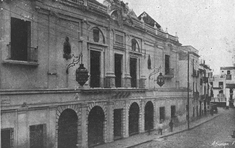 Archivo:Casas Consistoriales (1935).png