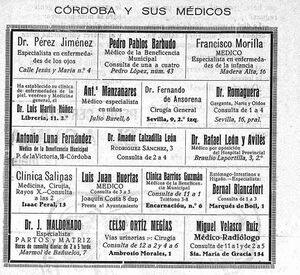 Cuadro de médicos en Córdoba (1926).jpg