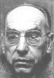 Feliciano Delgado León