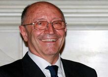 Rafael López Pintor