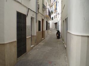 Calle Campanilla Baja.JPG