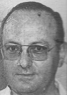 Manuel García Nieto