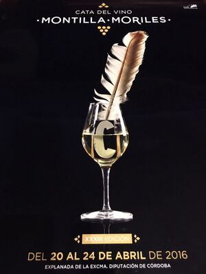 Cartel de la Cata del Vino Montilla (2016).jpg