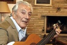 José Luis Martínez Gordo-