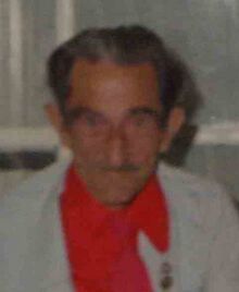 Dionisio Quero