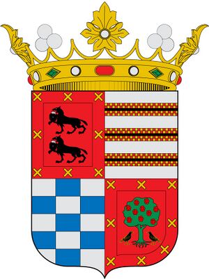 Escudo de El Carpio (Córdoba).jpg