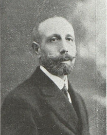 Juan de Isasa y Echenique