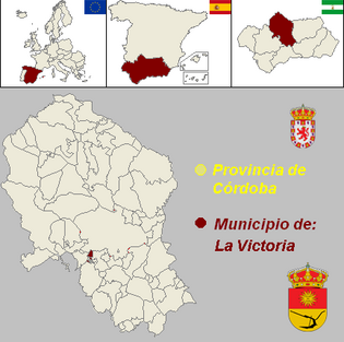 Término municipal