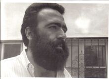 Alfonso Igualada Pedraza