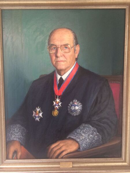 Archivo:Don Antonio Muñoz y Ramirez de Verger (retrato Colegio de Abogados).jpg