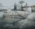 Concurso pintura local 2022.