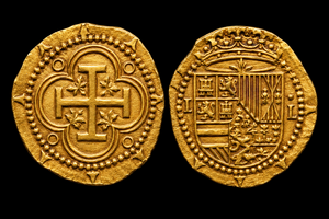 1 Escudo de Oro de Felipe II.png