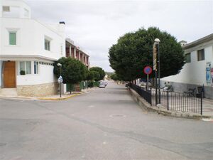 Calle blas infante.JPG