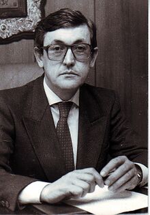 José María Casado Raigón
