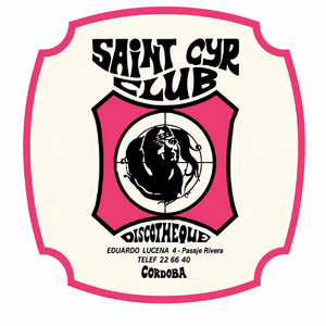 Logo de Saint Cyr Club.png