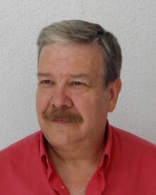 José Cobos Ruiz de Adana