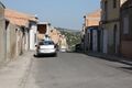 Calle Batalla de Munda (Nueva Carteya)